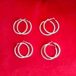 MORE FASHION EARRINGS